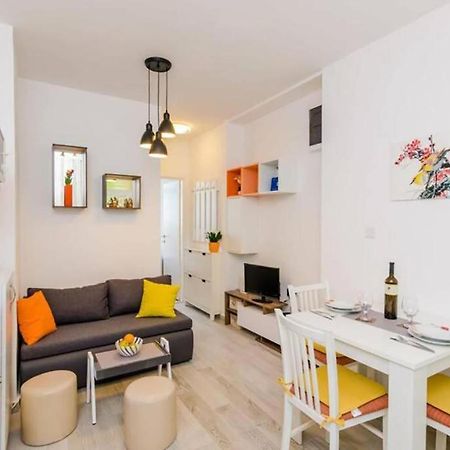 Dubrovnik: Apartment Quiet Corner 외부 사진