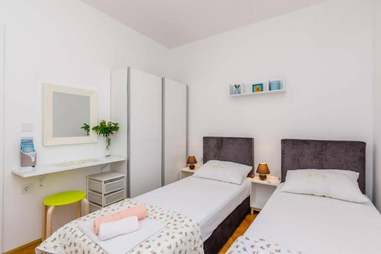 Dubrovnik: Apartment Quiet Corner 외부 사진