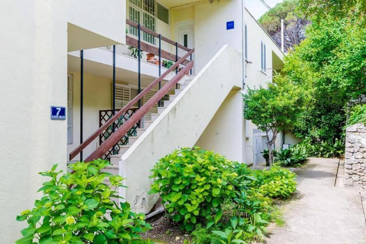 Dubrovnik: Apartment Quiet Corner 외부 사진