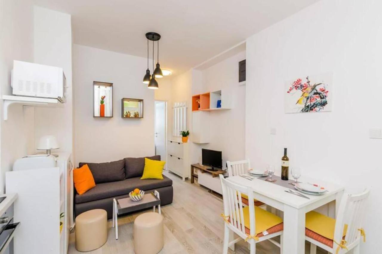 Dubrovnik: Apartment Quiet Corner 외부 사진