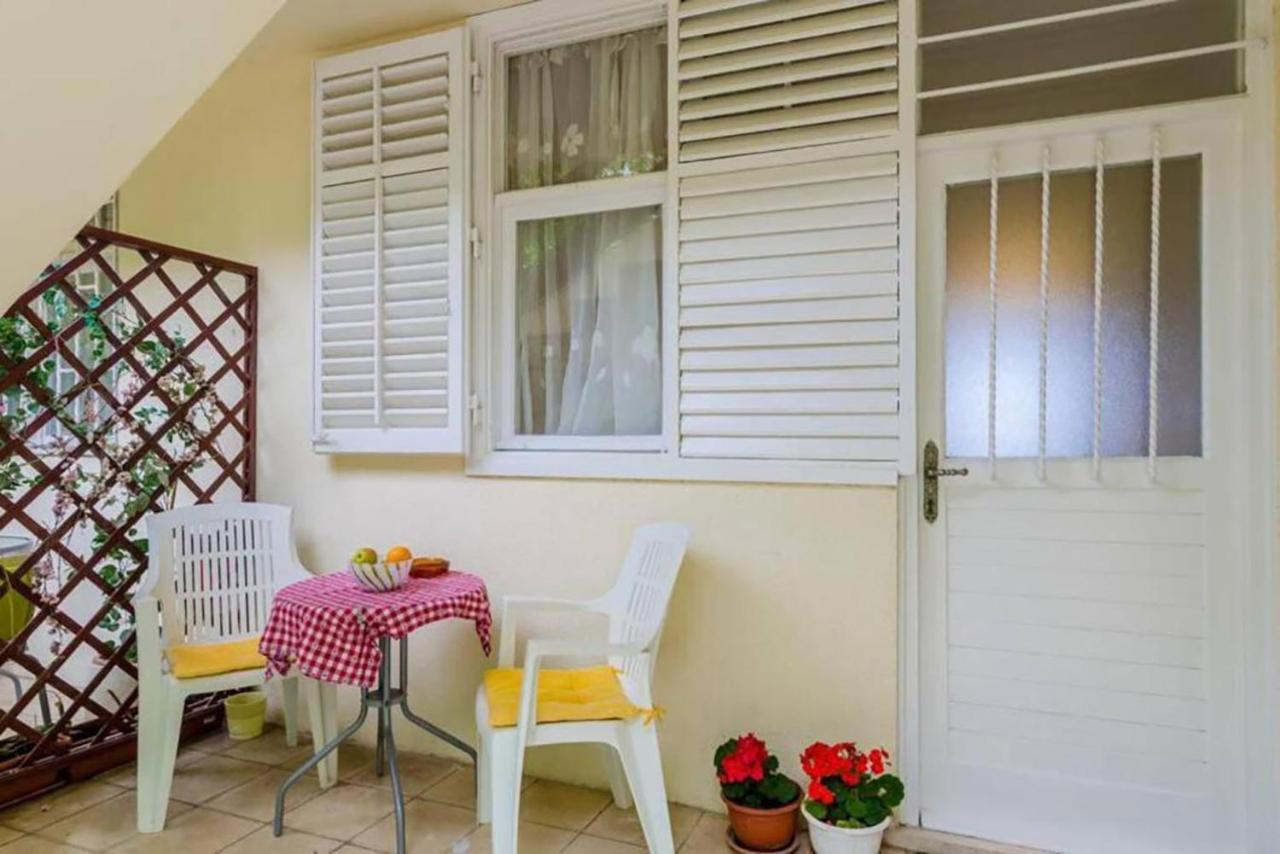 Dubrovnik: Apartment Quiet Corner 외부 사진
