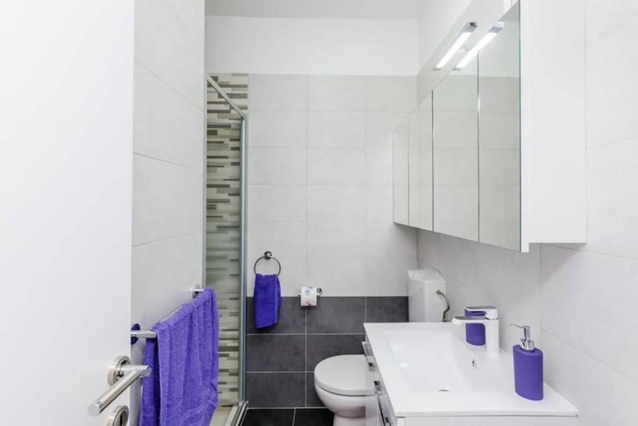 Dubrovnik: Apartment Quiet Corner 외부 사진