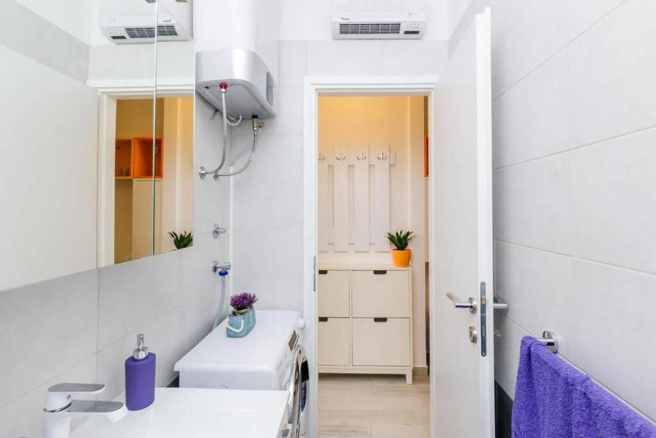 Dubrovnik: Apartment Quiet Corner 외부 사진