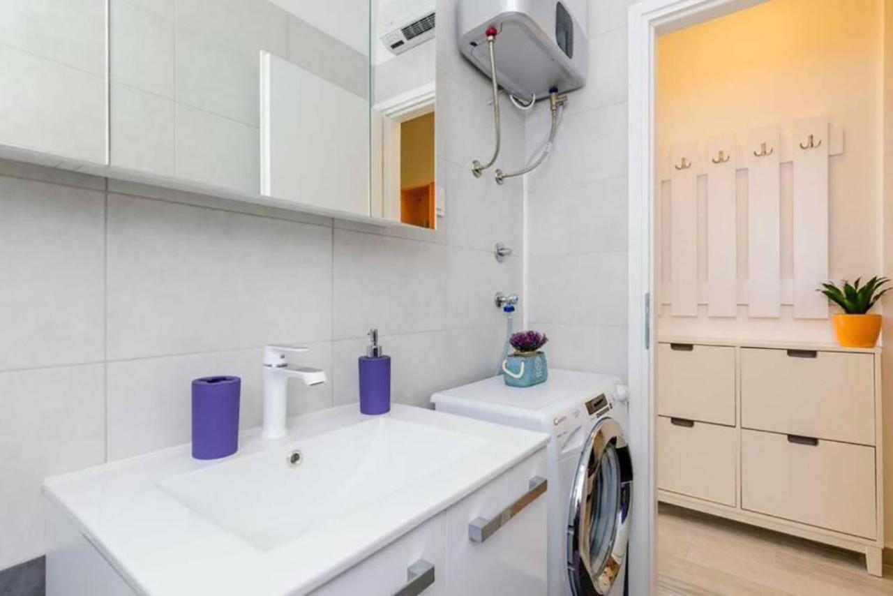Dubrovnik: Apartment Quiet Corner 외부 사진