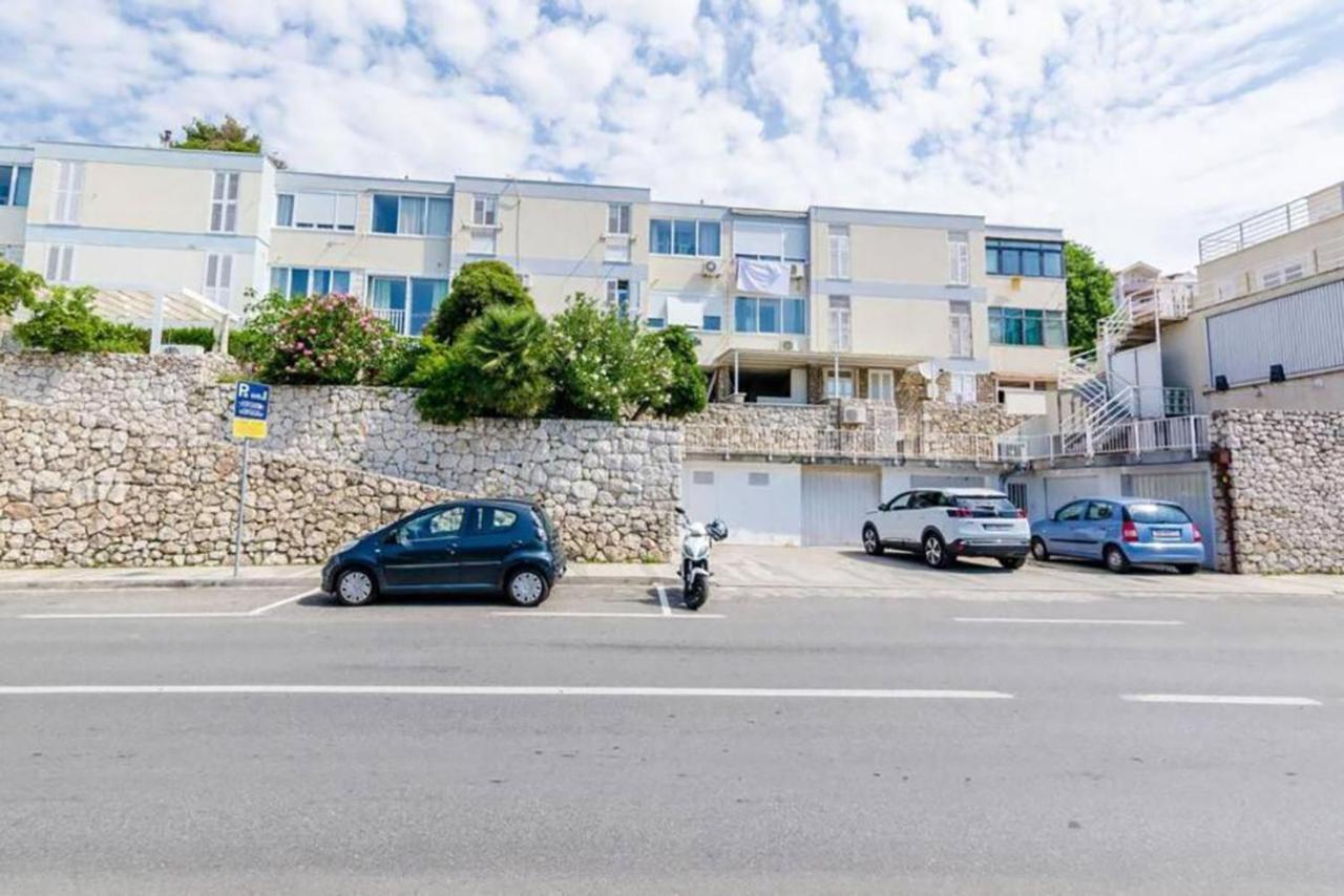 Dubrovnik: Apartment Quiet Corner 외부 사진