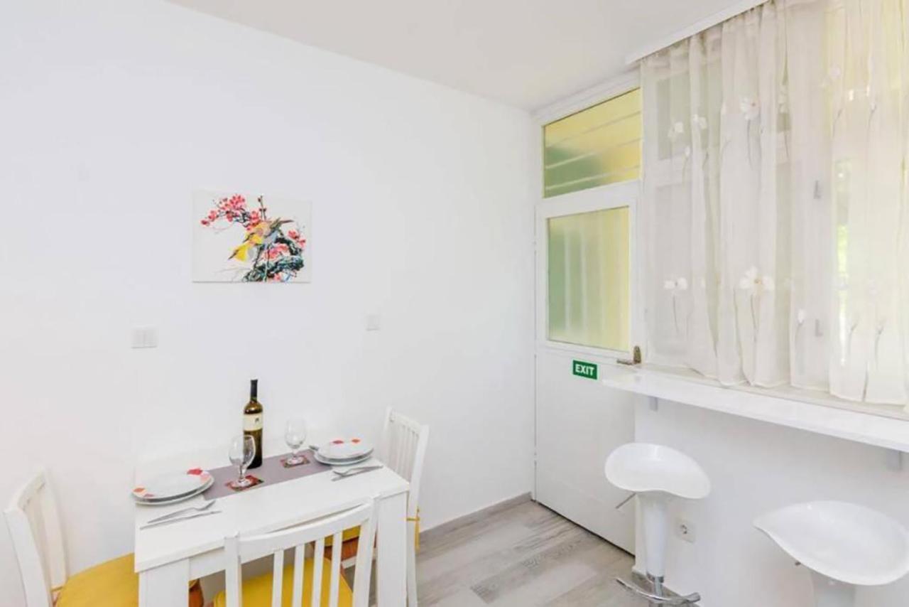 Dubrovnik: Apartment Quiet Corner 외부 사진