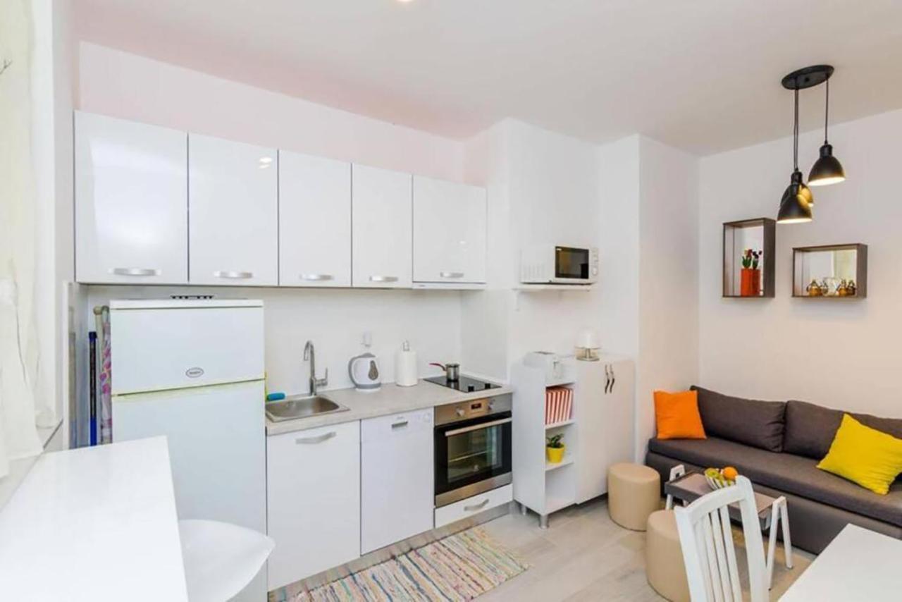 Dubrovnik: Apartment Quiet Corner 외부 사진