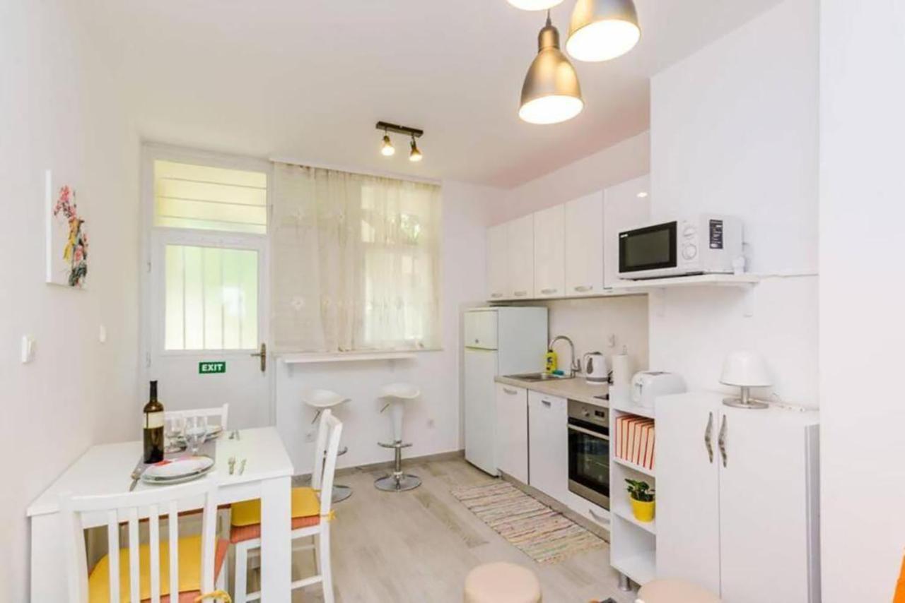 Dubrovnik: Apartment Quiet Corner 외부 사진