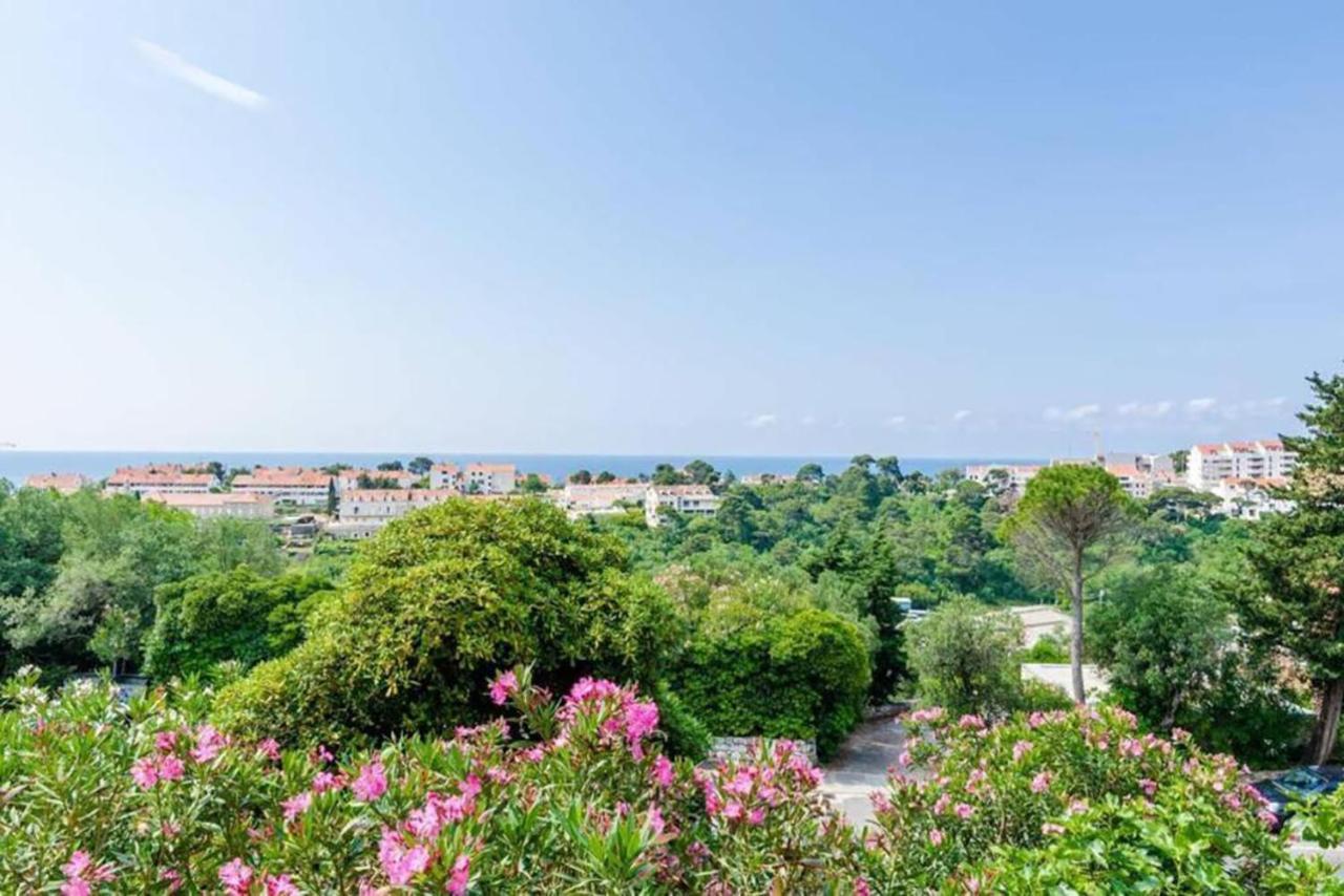 Dubrovnik: Apartment Quiet Corner 외부 사진