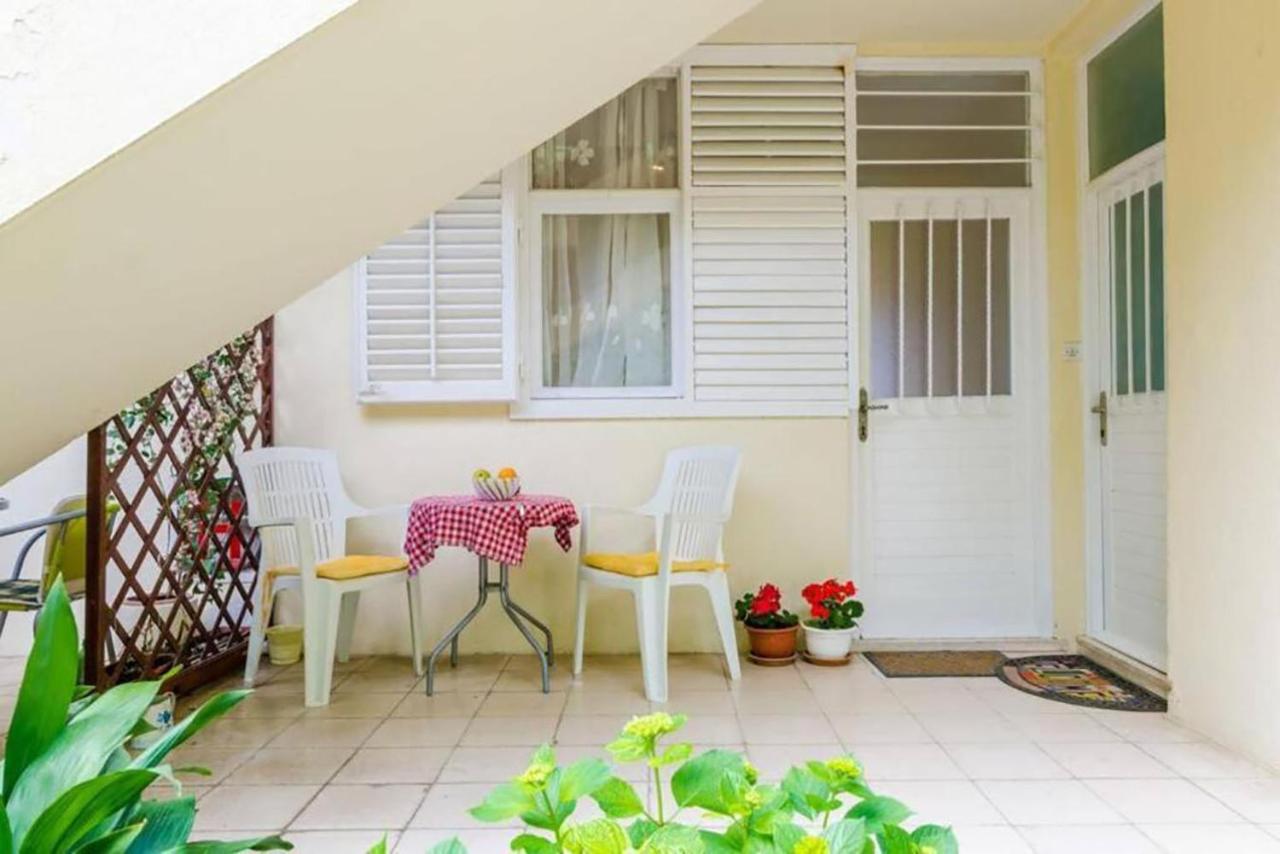 Dubrovnik: Apartment Quiet Corner 외부 사진