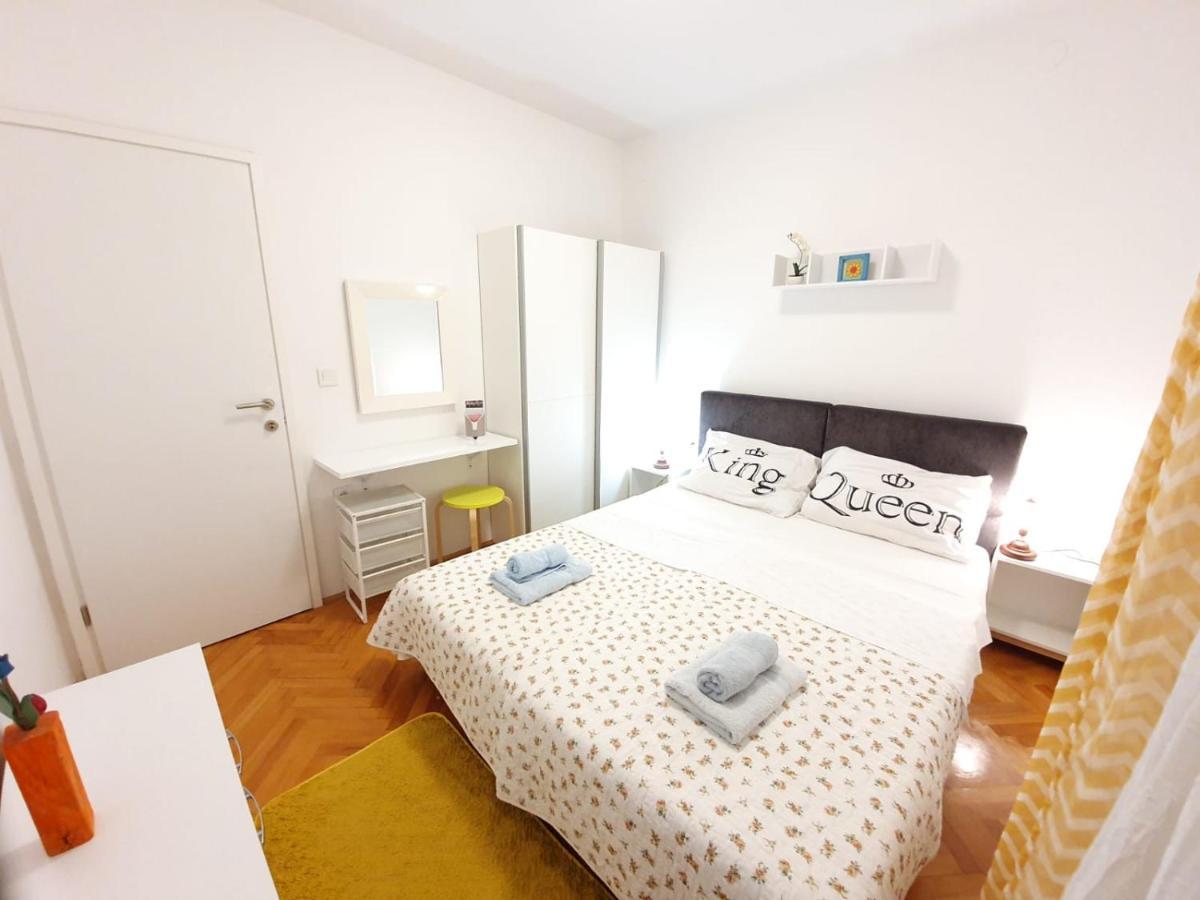 Dubrovnik: Apartment Quiet Corner 외부 사진