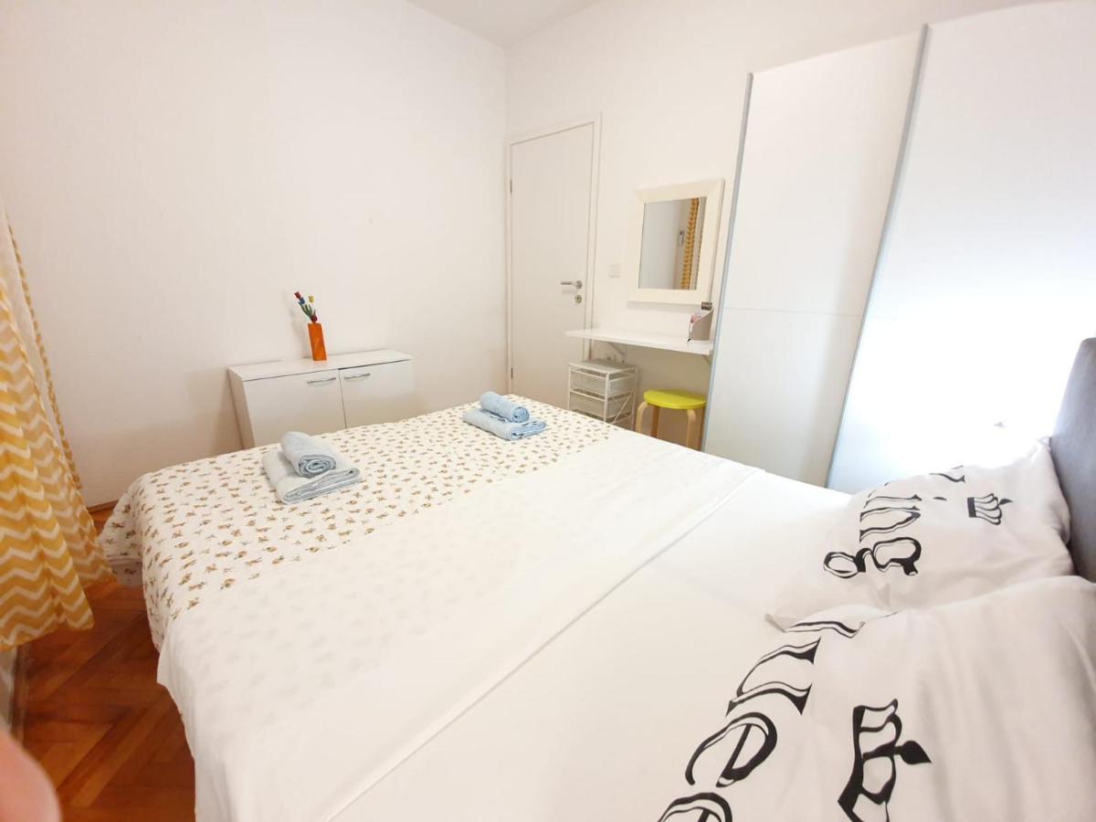 Dubrovnik: Apartment Quiet Corner 외부 사진