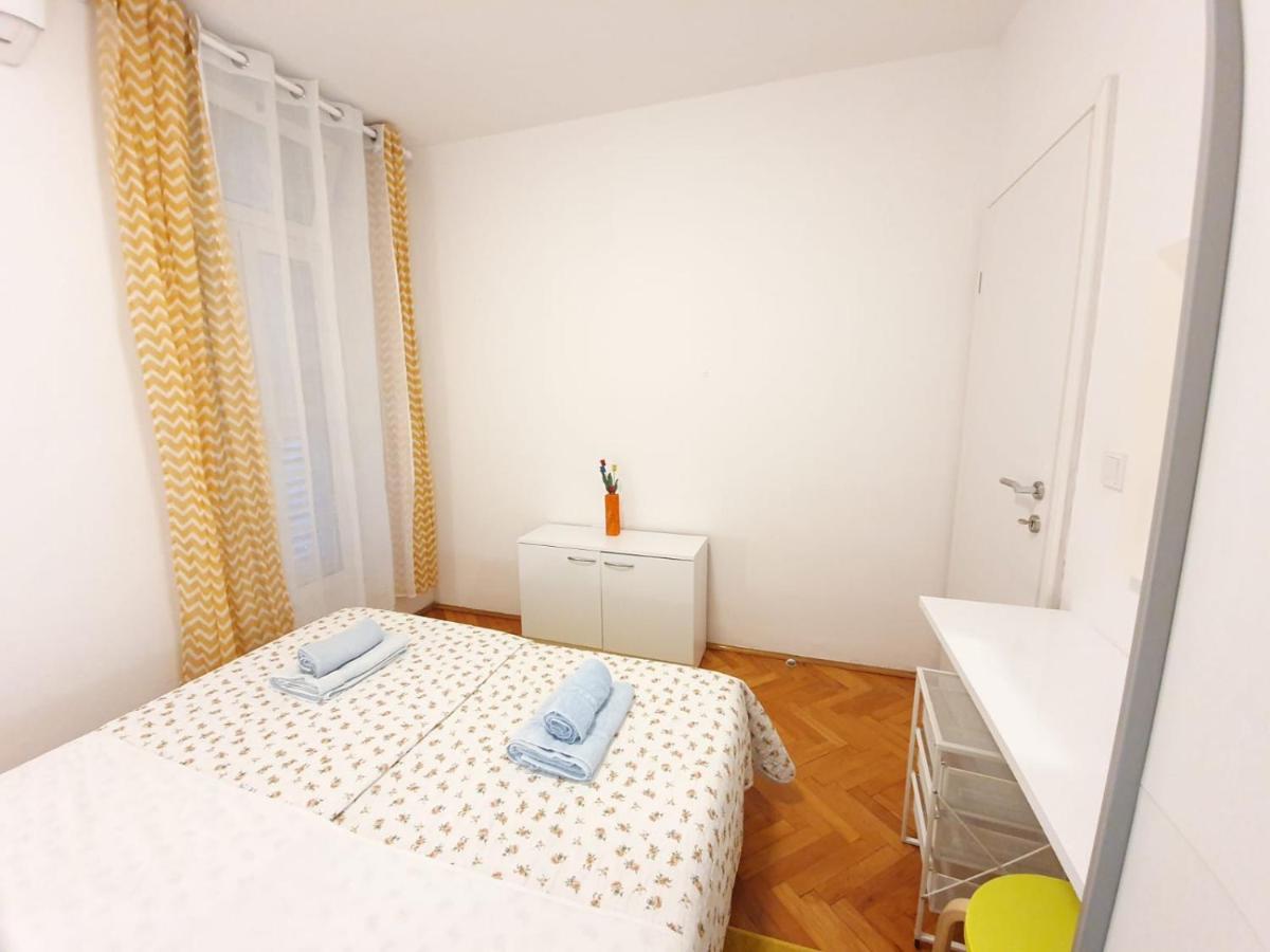 Dubrovnik: Apartment Quiet Corner 외부 사진